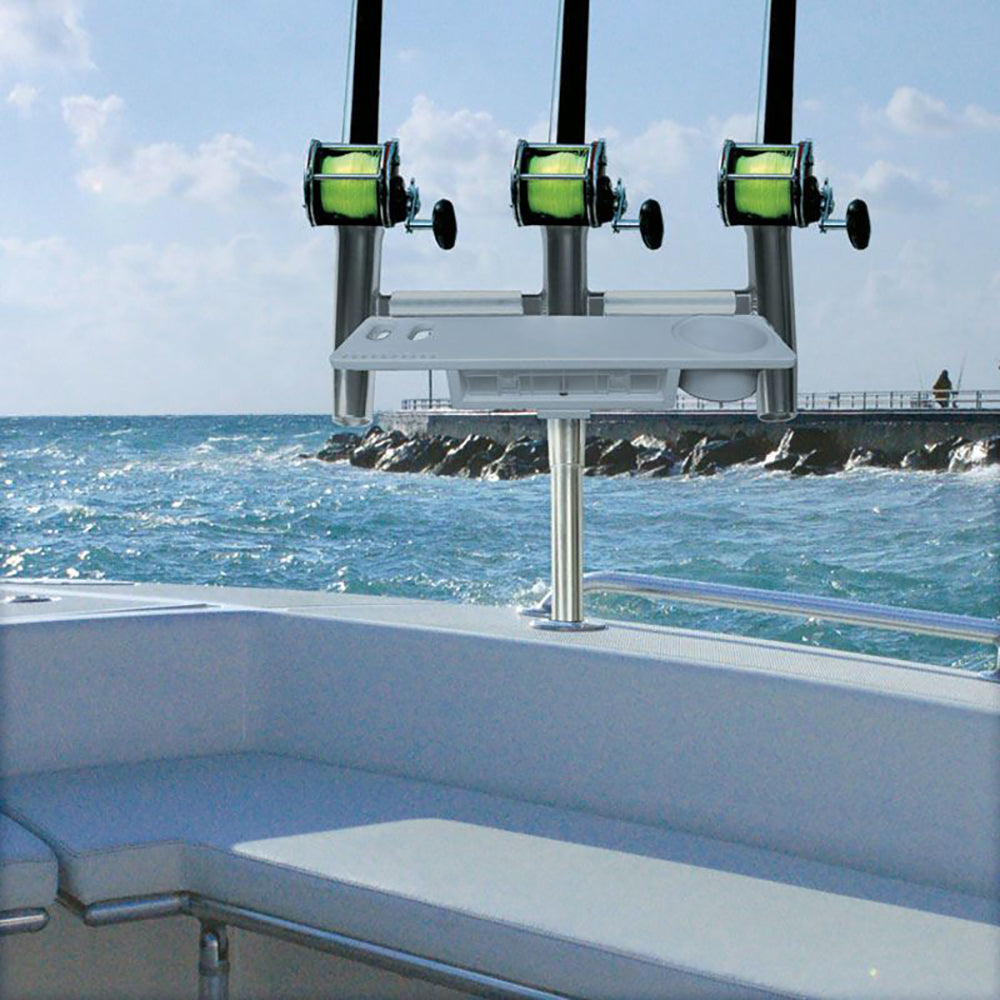 Fishing Rod Holders – Fillet & Release Outdoors