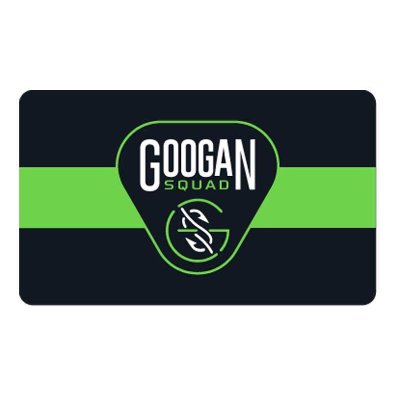 Googan Squad Micro Filthy Frog