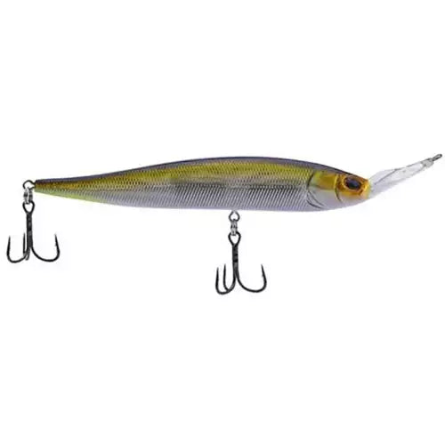 Berkley Krej FFS Jerkbait 100 2