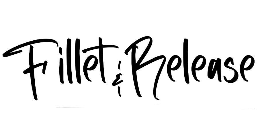 Fillet & Release Outdoors logo