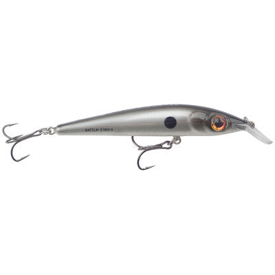 Salmo Rattlin Sting 9 Suspending Crankbait
