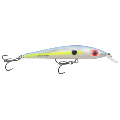 Salmo Rattlin Sting 9 Suspending Crankbait