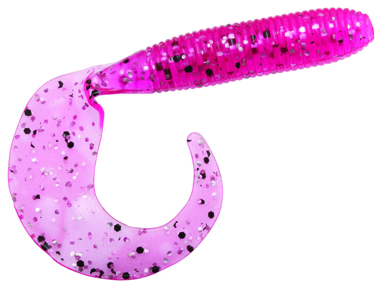 Z-Man GrubZ 9in. Oversized Soft Plastic Grub - 3 pack