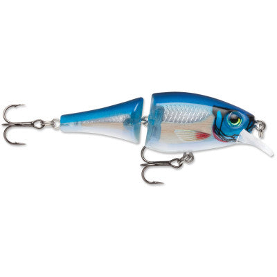 Rapala BX Balsa Extreme Jointed Shad 4
