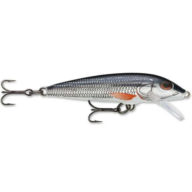 Rapala Original Floating Minnow 20