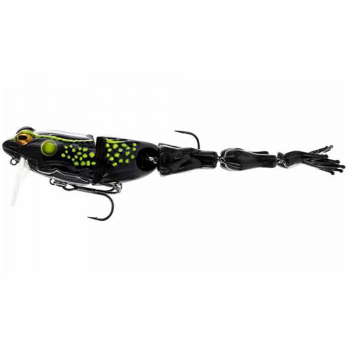 Westin Freddy the Frog Wakebait 4