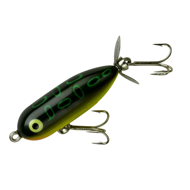 Heddon Tiny Torpedo 4