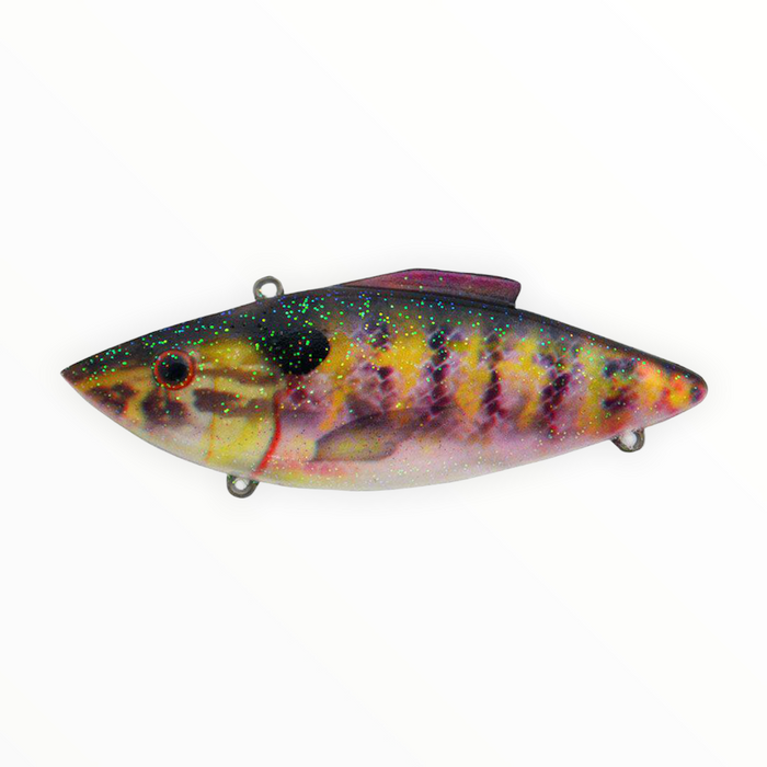 Bill Lewis Rat-L-Trap 34