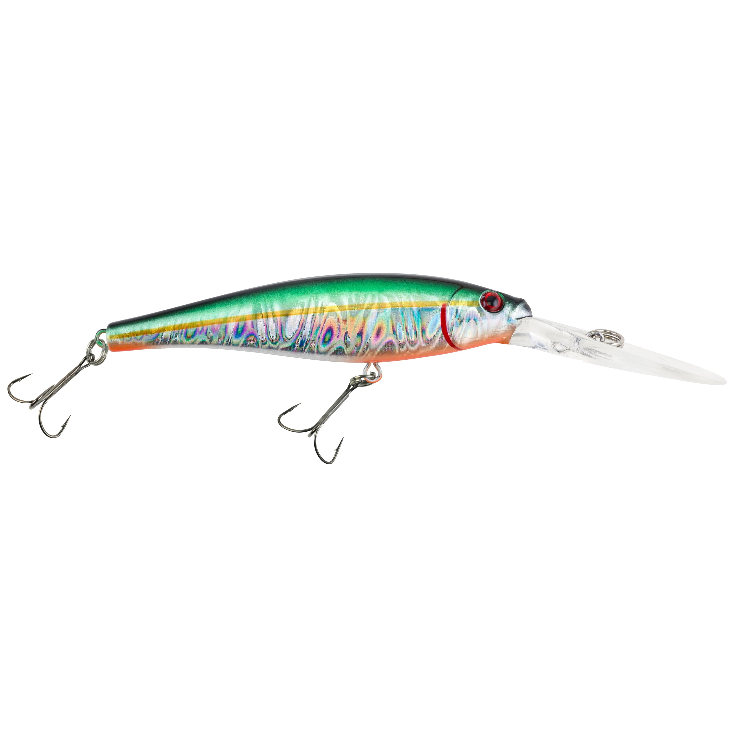 Berkley Flicker Minnow 4