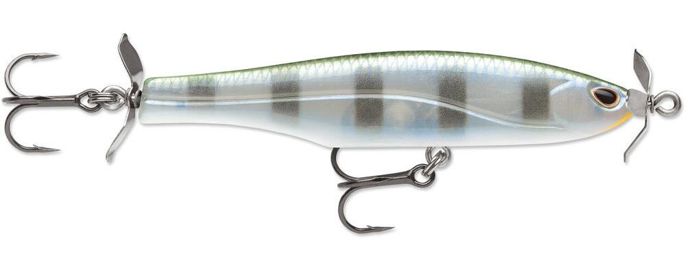 Storm Arashi Spinbait/Spybait 4