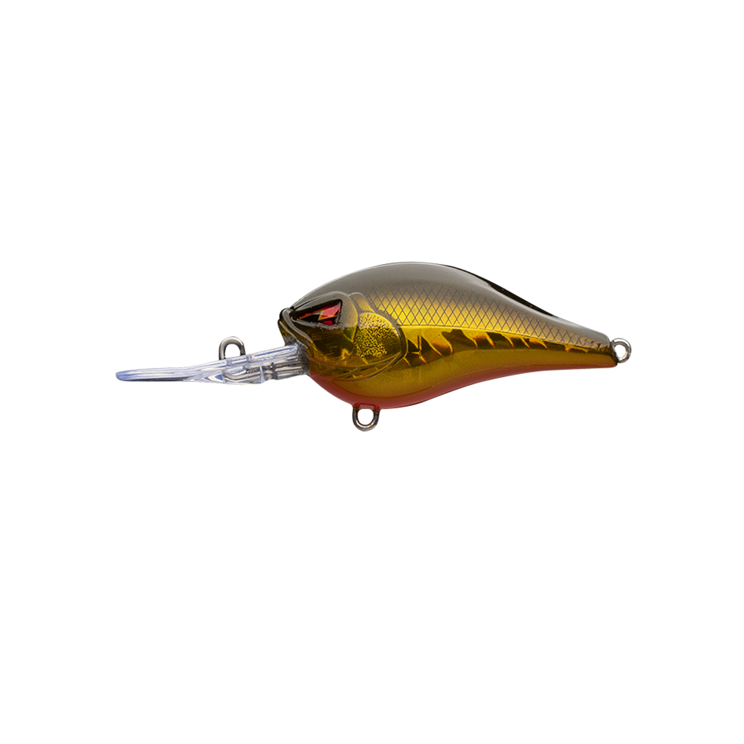 ark fishing lures Team Ark CT Series Crankbaits CT8