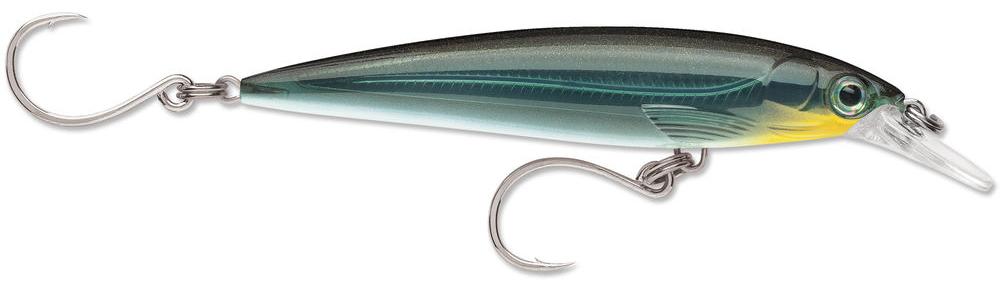 Rapala X-Rap Long-Cast Slashbait 2