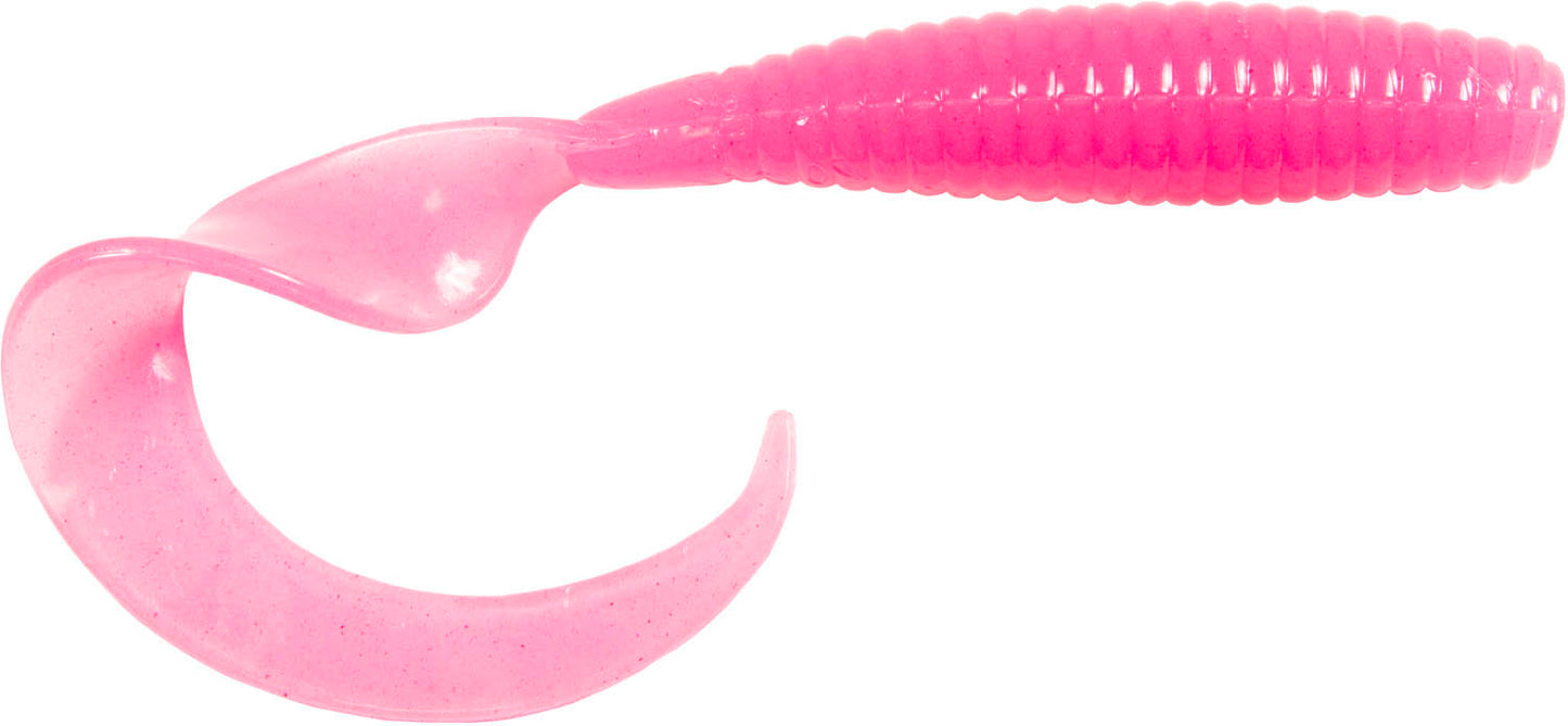 Z-Man GrubZ 9in. Oversized Soft Plastic Grub - 3 pack