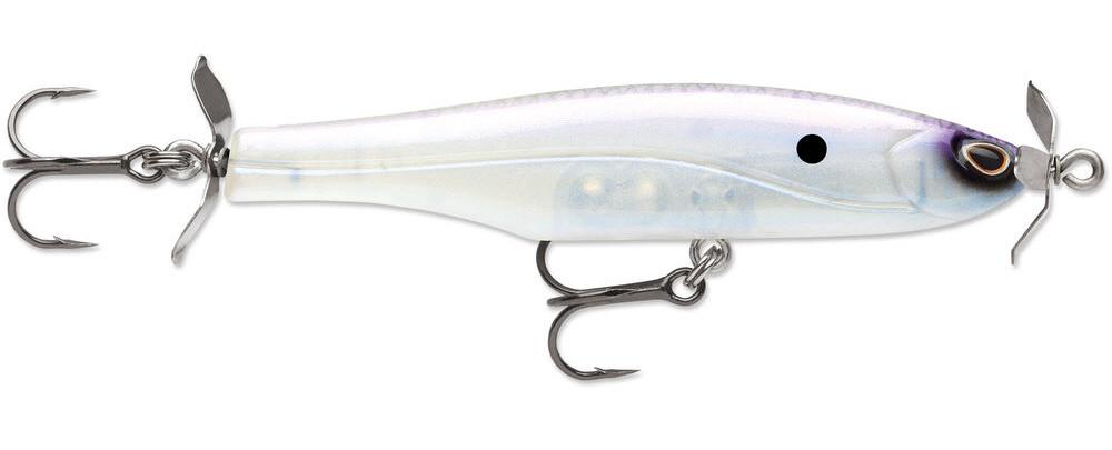 Storm Arashi Spinbait/Spybait 3
