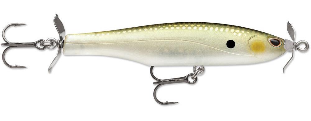 Storm Arashi Spinbait/Spybait 1
