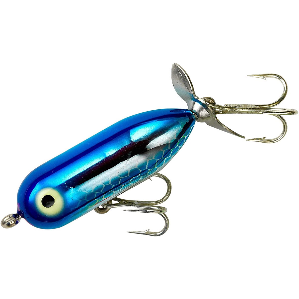 Heddon Tiny Torpedo 6