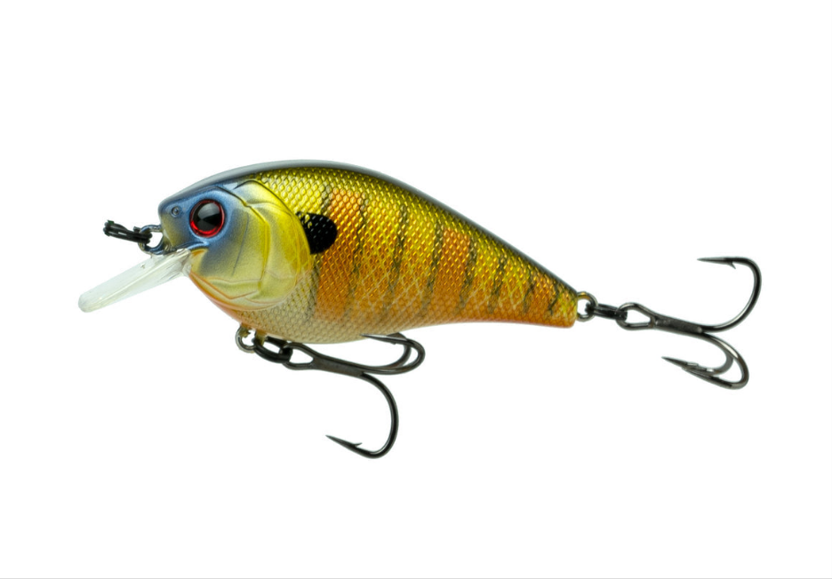 6th Sense Crush Squarebill Crankbait