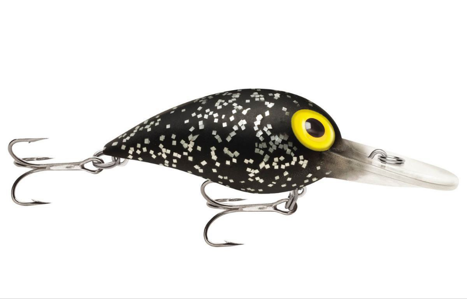 Storm Original Wiggle Wart Crankbaits 10