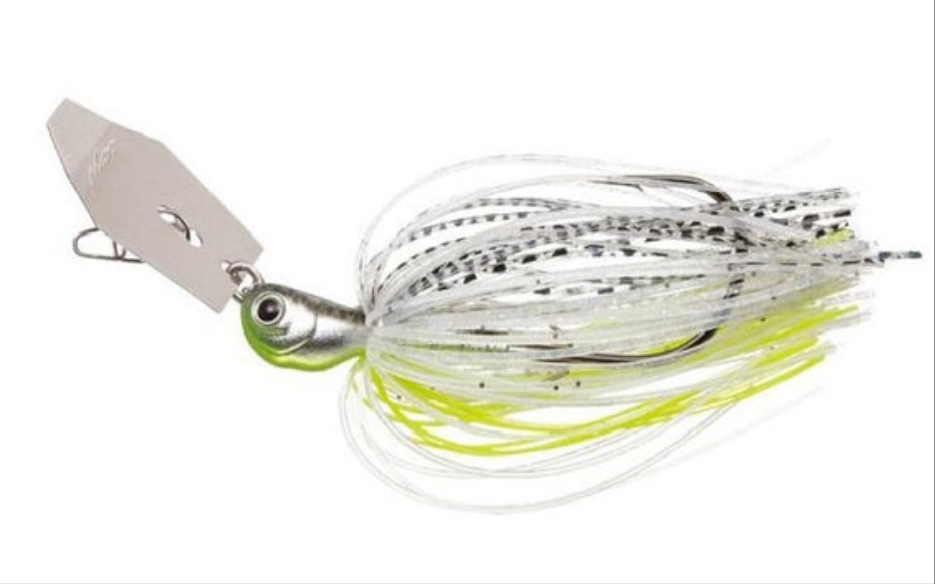 Evergreen MODO Jack Hammer Bladed Jig 4