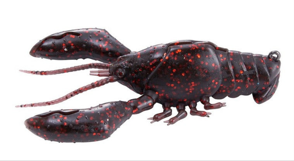 Megabass Sleeper Craw 1pk 15