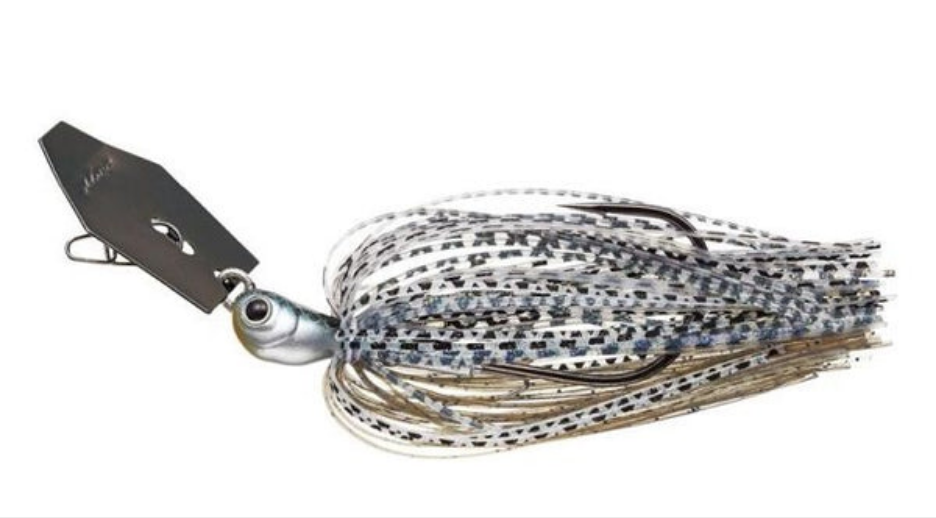Evergreen MODO Jack Hammer Bladed Jig 9