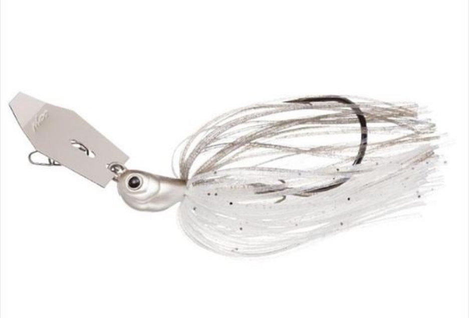 Evergreen MODO Jack Hammer Bladed Jig 17