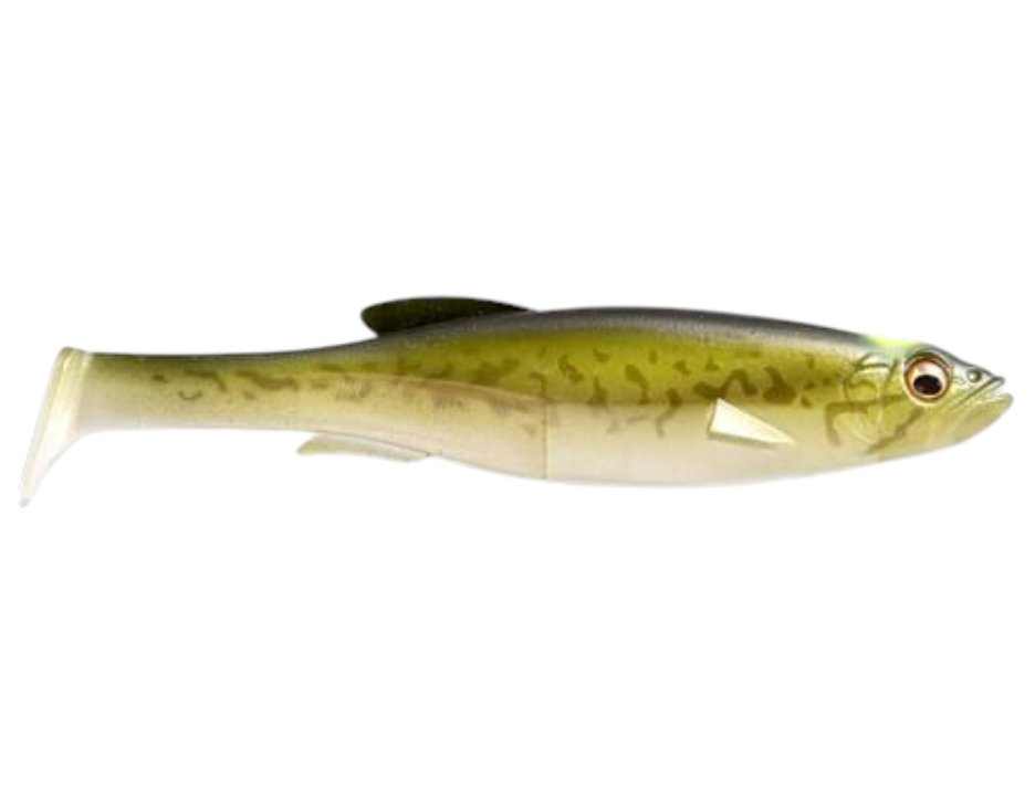 Megabass Magdraft Swimbaits 11