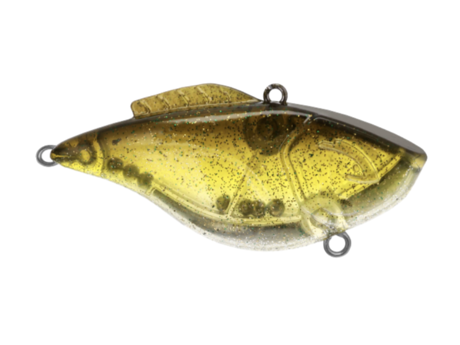 Bill Lewis Hammer Trap 15