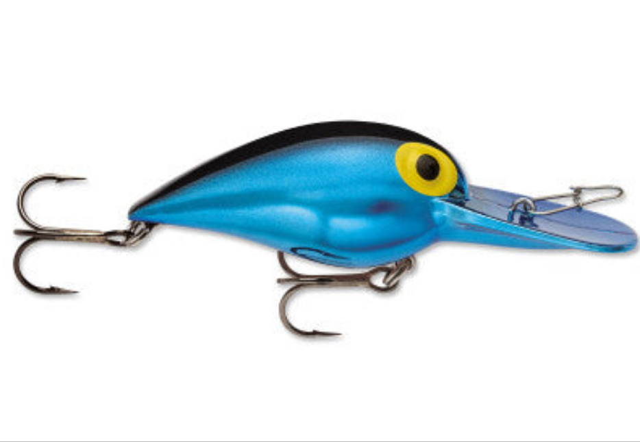 Storm Original Wiggle Wart Crankbaits 13