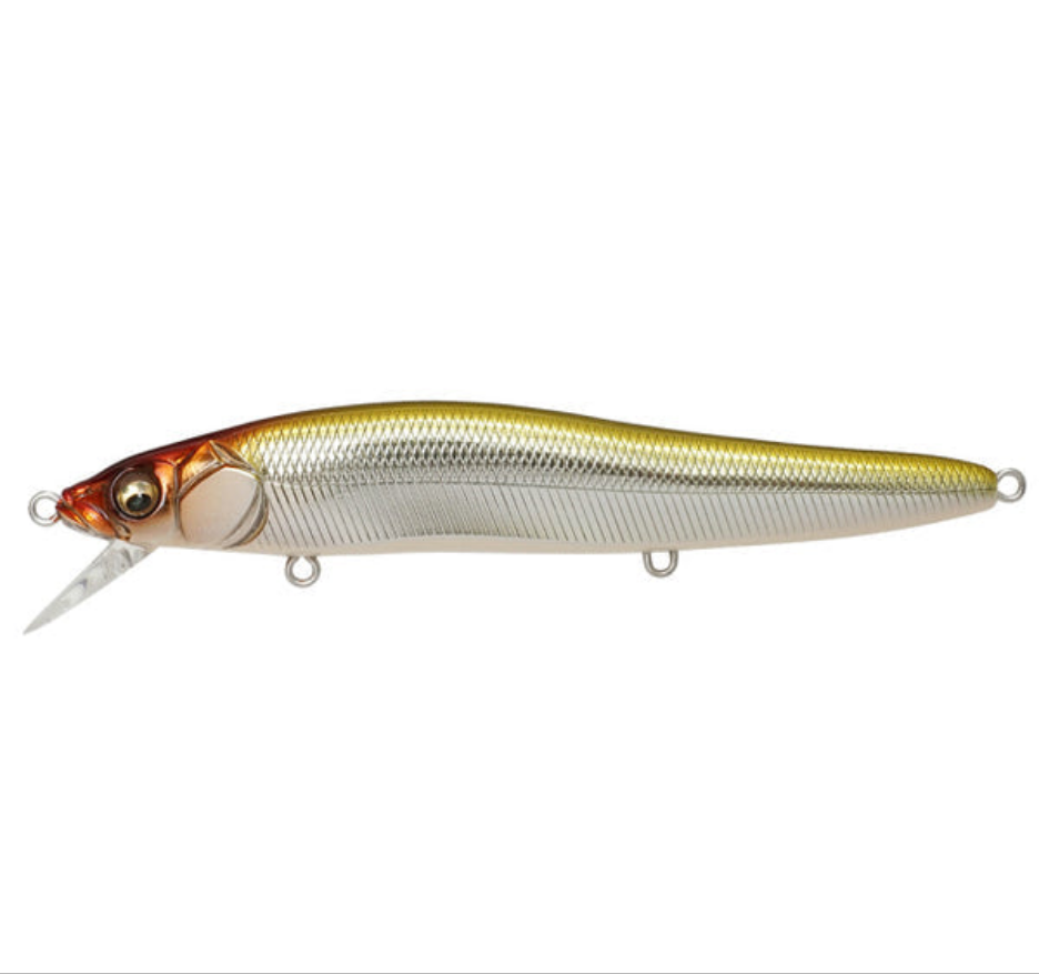 Megabass Ito Vision 110 Jerkbaits 26