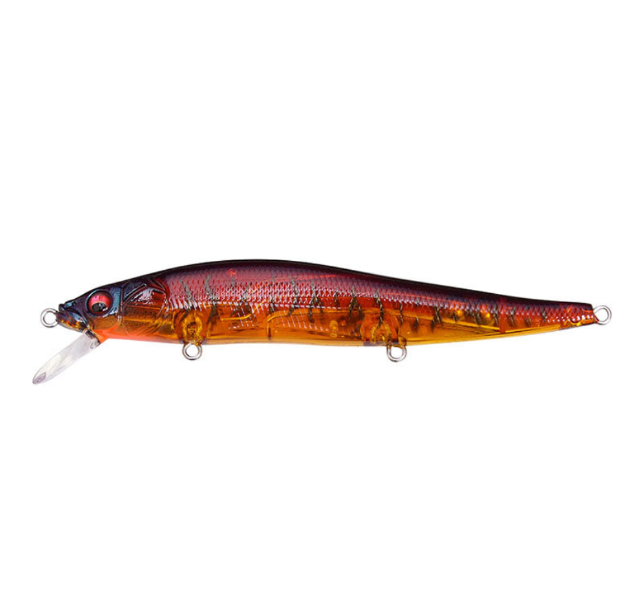 Megabass Ito Vision 110 Jerkbaits 6