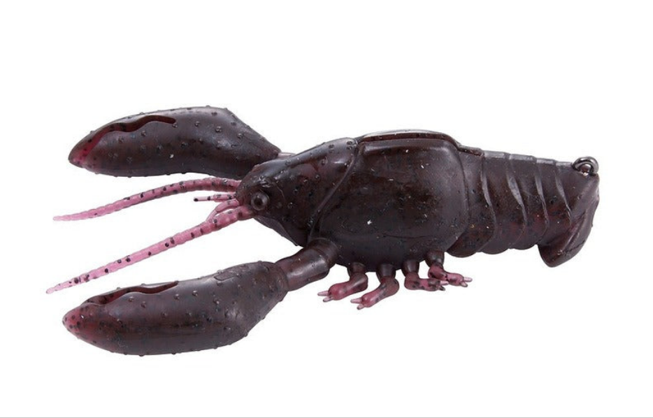 Megabass Sleeper Craw 1pk 14