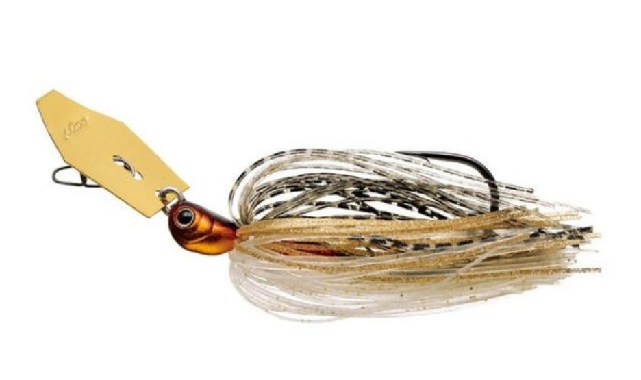 Evergreen MODO Jack Hammer Bladed Jig 16