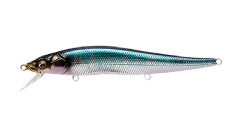Megabass Ito Vision 110 Jerkbaits 18