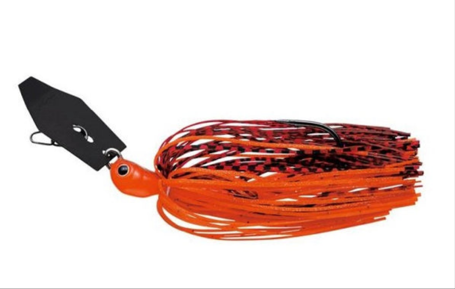 Evergreen MODO Jack Hammer Bladed Jig 12