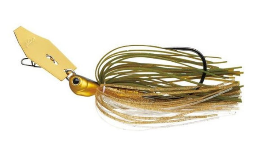 Evergreen MODO Jack Hammer Bladed Jig 13