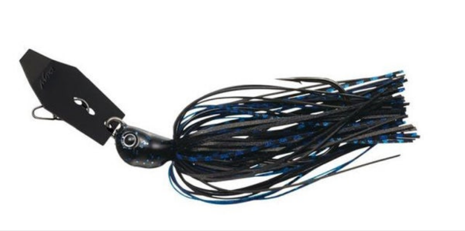 Evergreen MODO Jack Hammer Bladed Jig 15