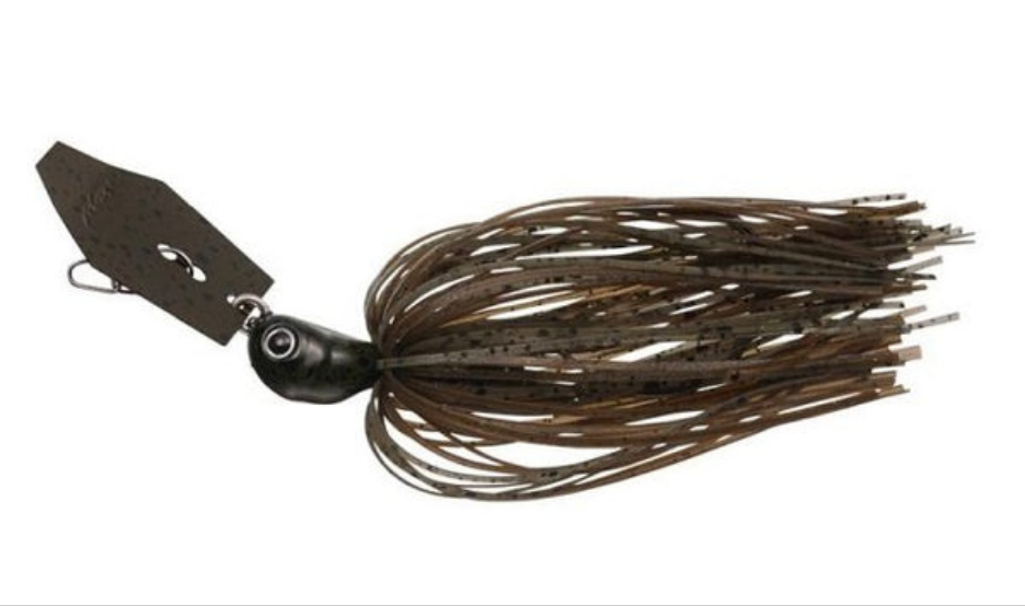 Evergreen MODO Jack Hammer Bladed Jig 18