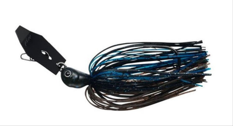 Evergreen MODO Jack Hammer Bladed Jig 10