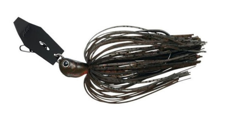 Evergreen MODO Jack Hammer Bladed Jig 19