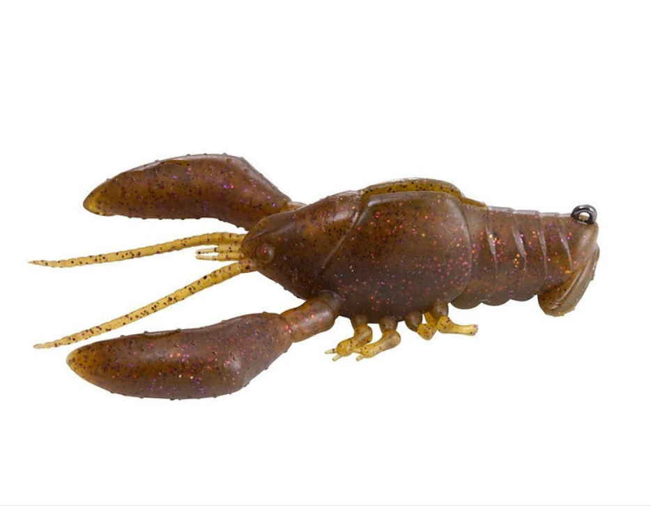 Megabass Sleeper Craw 1pk 13