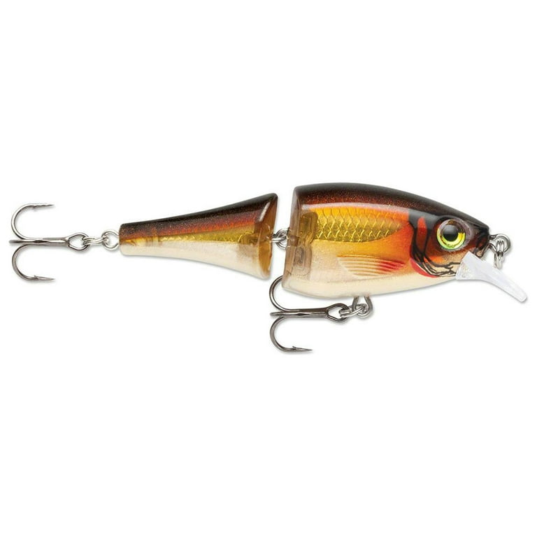 Rapala BX Balsa Extreme Jointed Shad 2