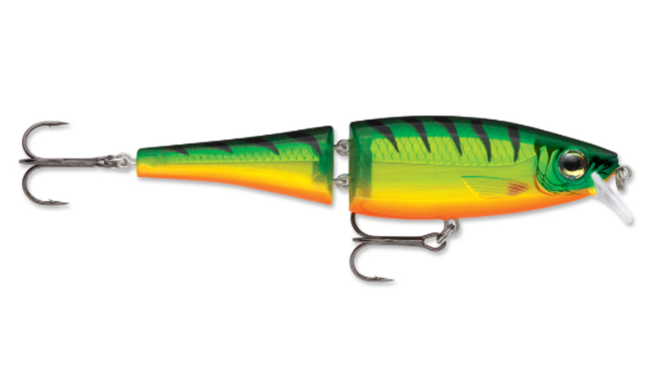 Rapala BX Balsa Extreme Swimmer 6