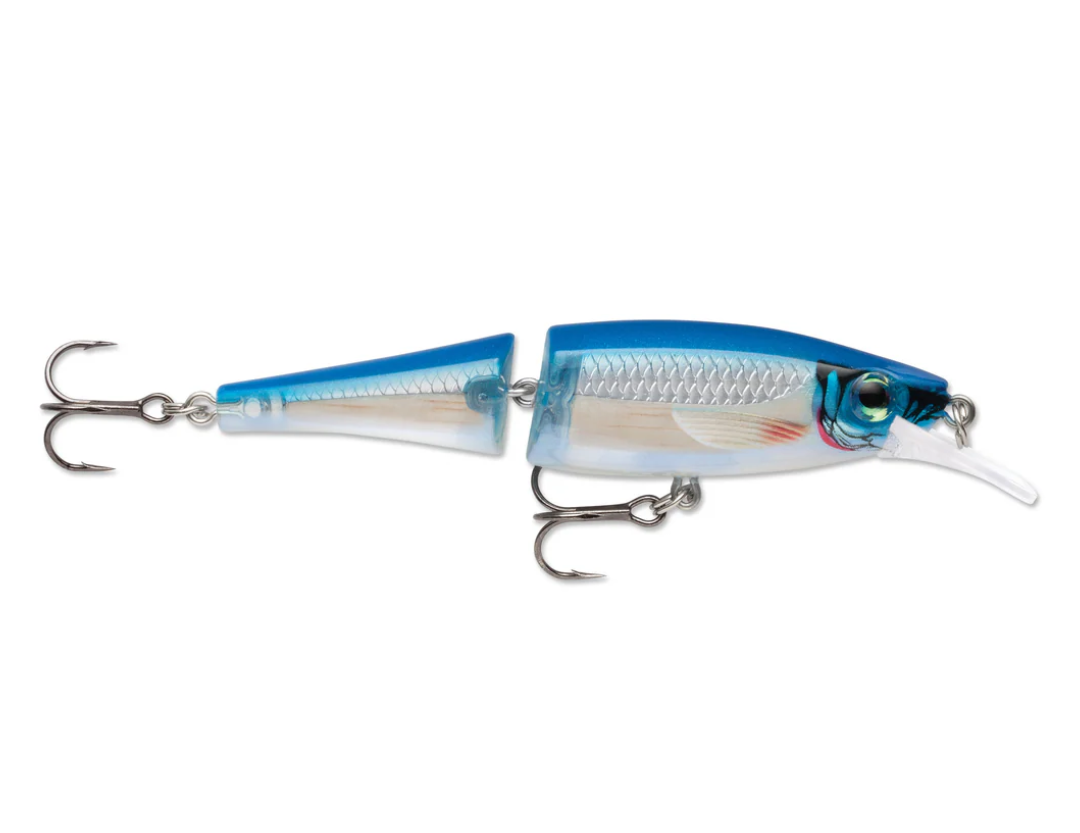 Rapala BX Balsa Extreme Jointed Minnow 1