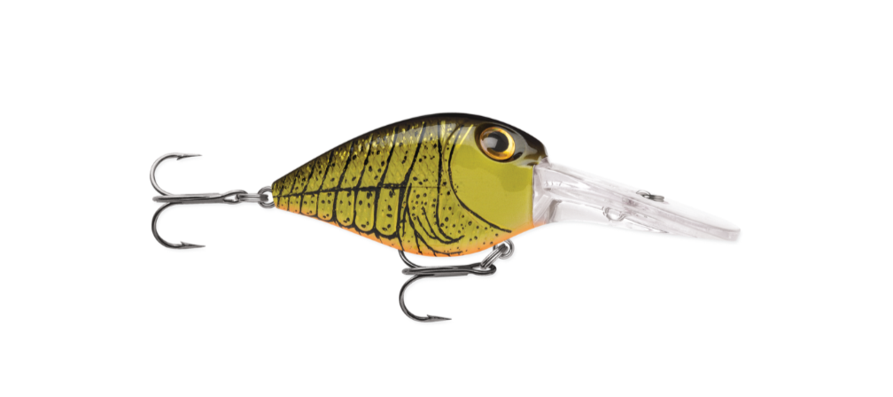 Storm Deep Rattlin Flat Wart 1