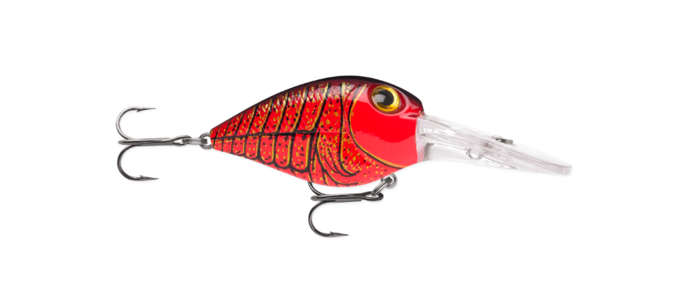 Storm Deep Rattlin Flat Wart 2