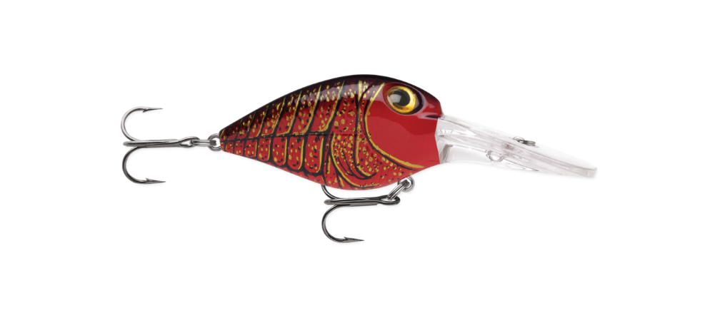 Storm Deep Rattlin Flat Wart 3