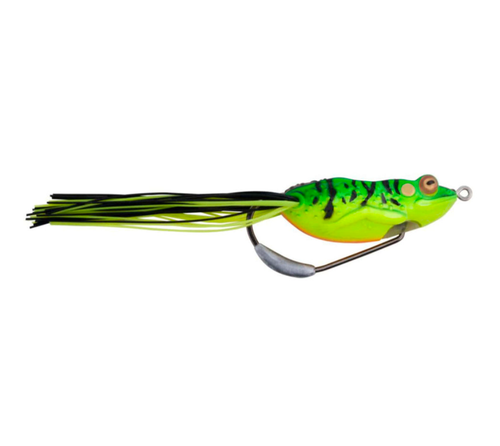 Sebile Pivot Frog Lure 4