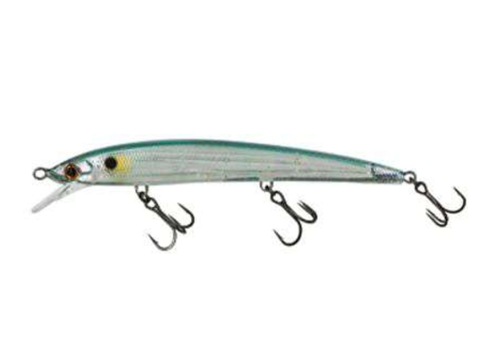 Duckett Fishing BD Finder 110 Jerkbaits 2