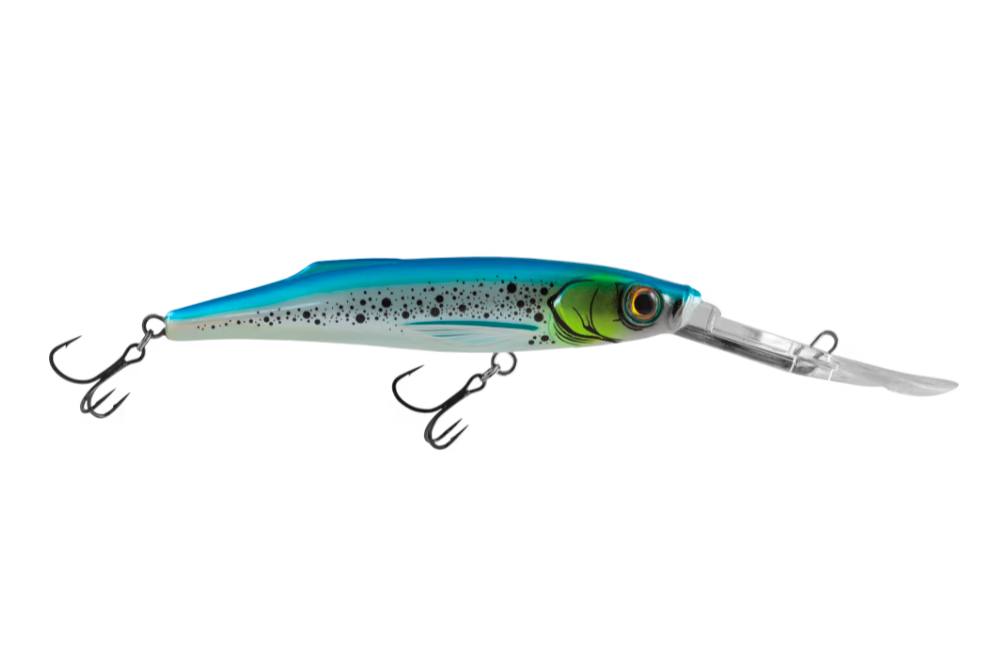 Salmo Freediver 9 Super Deep Runner Crankbait